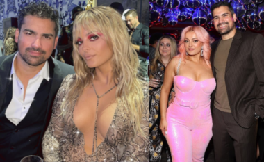 Bebe Rexha flet për ndarjen nga ish-i dashur pas tri vitesh: Ishte shumë e vështirë, më duhej të shkoja në psikoterapi