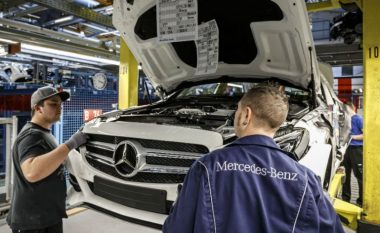 Gjermanët punuan 1.3 miliard orë jashtë orarit në vitin 2023