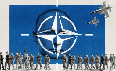 Në rast të një lufte NATO-Rusi, admirali amerikan tregon se cila duhet të jetë lëvizja e parë e Aleancës