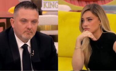 Heidi dhe Juli në televotim direkt, votat e publikut do të përcaktojnë fatin e tyre