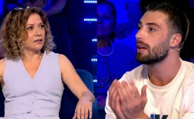 Rrëmbeu fitoren e BBVA, i kthehet Meritoni: Pse nuk e pranon që ta dhamë fitoren unë dhe Ilnisa