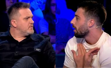 “Ke humbur dhe pranoje” – Meritoni përplaset me Julin pas deklaratës së këtij të fundit