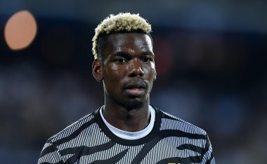 Paul Pogba po e lë përfundimisht futbollin? Ai ka nisur karrierën e re në një profesion tjetër