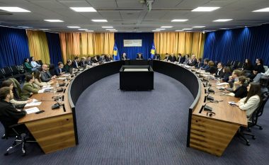Qeveria e Kosovës nis përgatitjet për projektet infrastrukturore nga fondet e BE-së