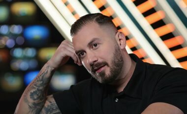 Finalisti Romeo Veshaj nuk shfaqet në ‘Post Big Brother’, Ledion Liço zbulon detajet