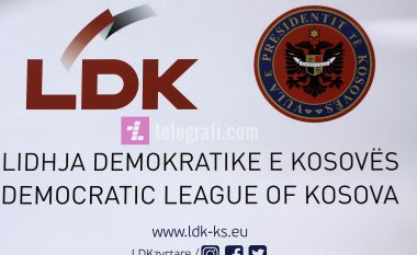 LDK do të dorëzojë në Prokurorinë Speciale vendimin e Gjykatës Supreme