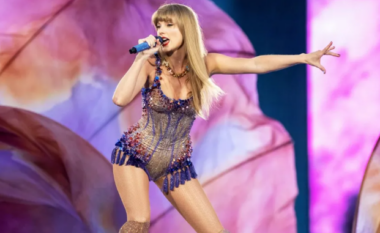 Të pastrehët dërgohen jashtë qytetit të Edinburgut, për t’u lëshuar hapësirë fansave të Taylor Swiftit
