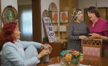 “Me Gjylen” rikthehet me episod të ri “Vejushkat” dhe rikthimin e Mensur Safqiut