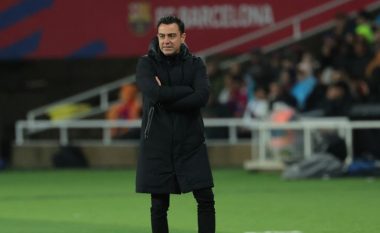 Tre sulmuesit që Xavi i do për të përforcuar sulmin e Barcelonës këtë verë