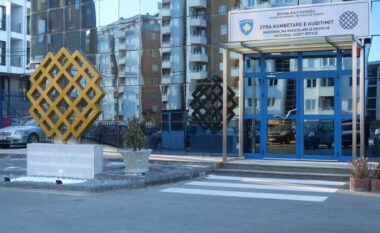 Zyra Kombëtare e Auditimit: Pesë ndërmarrje publike vazhdojnë të kenë mangësi në raportimin financiar