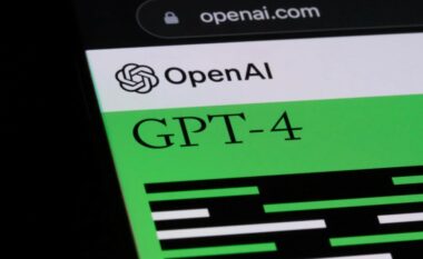 Edhe kjo ka ndodhur, kemi inteligjencën e parë artificiale që ka kaluar testin Turing