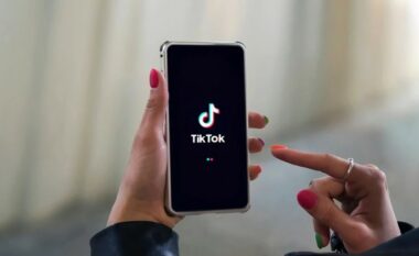 Avatarët e TikTok AI bazohen në video të njerëzve të vërtetë