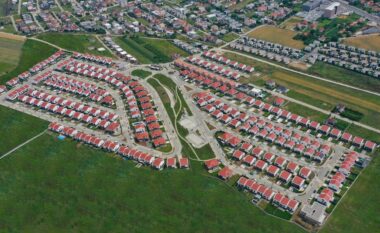 Një pamje e re e cilësisë së jetesës