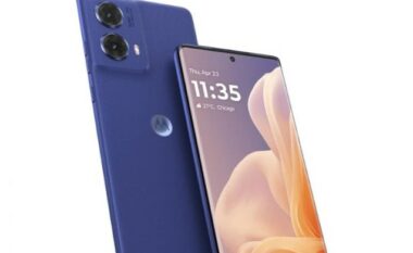 Motorola G85 arrin “në heshtje” në Evropë
