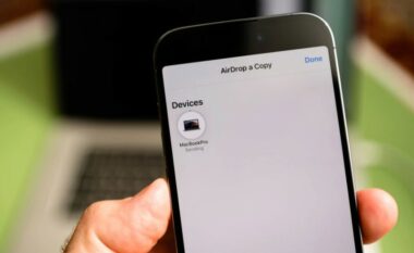 A dinit për këtë veçori të dobishme në pajisjet Apple?
