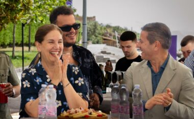 Dje u mbajt konferenca zyrtare e festivalit ‘UNUM’ për edicionin e pestë