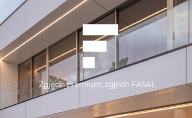 Prej vitesh përtej kufijve pranë jush – FASAL