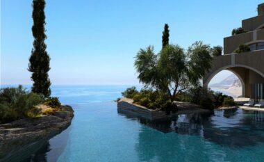 Dukagjini Resort – Ky është projekti përrallor 80 milionësh që do ta transformojë këtë pjesë të Shëngjinit