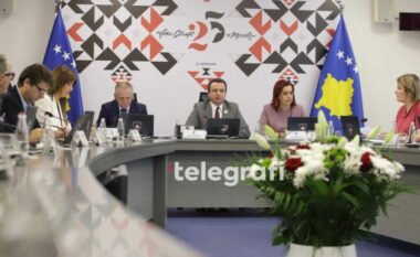 Qeveria miraton vendimin për themelimin e “Parkut të përgjithshëm” në Drenas