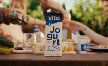 Qumështorja Vita – Familja më e madhe në rajon