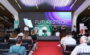 Rikthehet Future2Tech, panairi më i madh i teknologjisë dhe inovacionit në vend