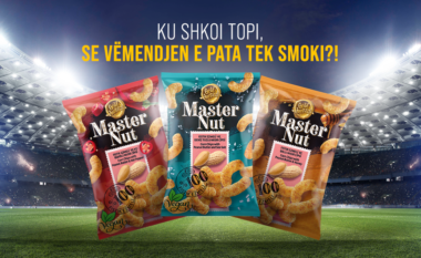 Nga shkoi topi se vëmendjen e pata tek smoki?!