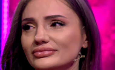Humbja tragjike e nënës, rrëfehet mes lotësh Ana Lika: Bota ime u shemb, kuptova që nuk do ta përqafoja më