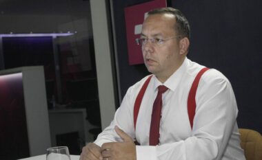 Nurboja: BQK realizoi 27 milionë euro profit gjatë vitit 2023