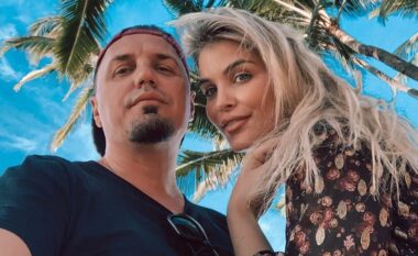 Blero dhe Afrona flirtojnë në Instagram? Veprimi i tyre bëri “lëmsh” rrjetin