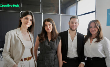 Creative Hub prezenton metodën 4 orë punë të premteve