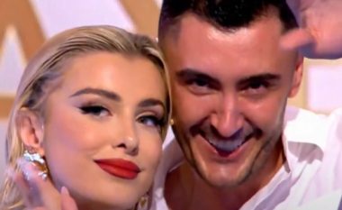 “Më kërkove të fshija fotot” – Dea Vieri e vë në siklet Drini Zeqon në mes të emisionit