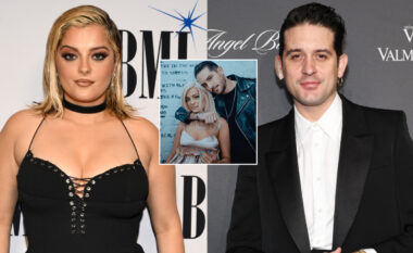 Dikur krijuan bashkë hit, sot Bebe Rexha i reagon publikisht G-Eazyt: Ti je një humbës mosmirënjohës, je me fat që njerëzit të duan ende