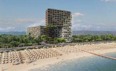 Një shtëpi për përjetësi – “Holiday In 2”
