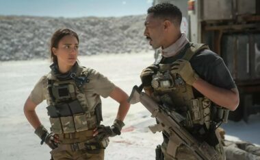 Filmi i ri i Netflix me Jessica Alba u kritikua ashpër nga shikuesit, duke e etiketuar të tmerrshëm
