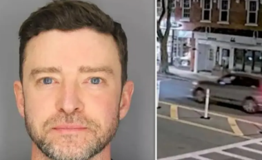 Justin Timberlake reagon për herë të parë pas arrestimit në gjendje të dehur
