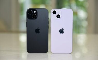 Cilët iPhone do të kenë iOS 18