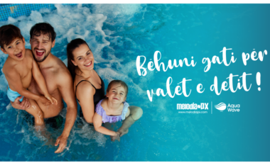 Mos lini asgjë në dorë të fatit! Melodia Px ju bën gati për pushimet tuaja verore të ëndrrave!