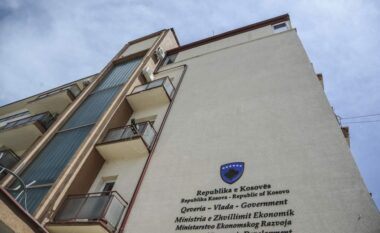 Shpenzimet e subvencioneve për efiçiencë – reagon Ministria e Ekonomisë