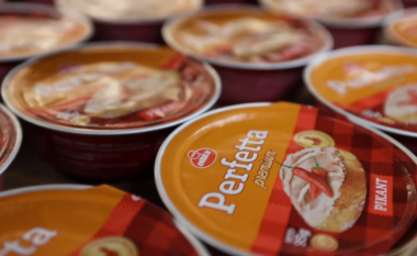 Shpejt dhe shijshëm – Pashteta Perfetta për mesvakte energjike!