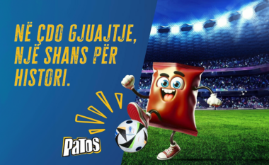 A po e rollit njo me spec deri te pasit!