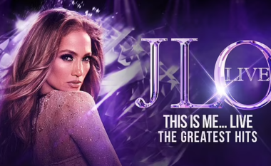 Jennifer Lopez thotë se anuloi turneun veror për të qenë me fëmijët e saj, por fansat kanë një tjetër teori