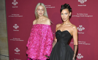 Bella dhe Gigi Hadid dhurojnë një milion dollarë, për përpjekjet e ndihmës për palestinezët