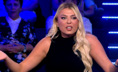 “Ke marrë vëmendje sepse ke qenë e dashura e Romeos” – Rike Roçi me tone të ashpra ndaj Heidit