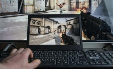 Kjo armë u shit një milion dollarë në videolojën Counter-Strike