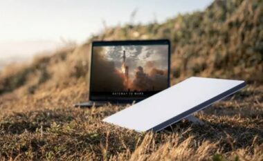 SpaceX zbulon antenën satelitore të internetit “Starlink Mini” që mund të futet në një çantë shpine