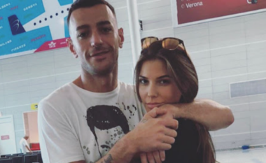 Stresi është ndarë përfundimisht nga ish-partnerja e tij, Keisi