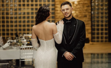Klip i ri apo është fejuar? Ish-banori i Big Brother lë vend për dyshime me fotografinë e re