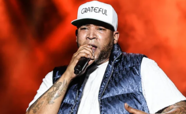Ylli i hiteve ‘reggaeton’, Don Omar njofton se është diagnostikuar me kancer