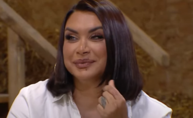Çiljeta Xhilaga shpallet finalistja e parë e Ferma VIP