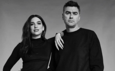 Dua Lipa me urim të veçantë për Dukagjinin në ‘Ditën Ndërkombëtare të Babait’: Të dua shumë